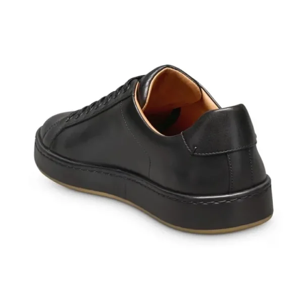 allen_edmonds_barnes_leat_2.webp Clearance Allen Edmonds Barnes Leather Lace-Up Sneaker (7600) Black