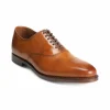 Shop Allen Edmonds Carlyle Plain-toe Oxford Dress Shoe Walnut Brown (8832) WalnutBrown