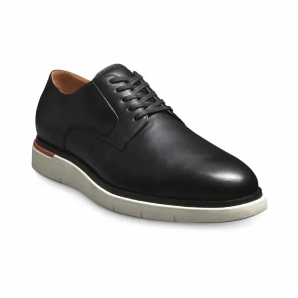 allen_edmonds_carson_leat_1.webp Store Allen Edmonds Carson Leather Lace-up Hybrid Derby (6788) Black