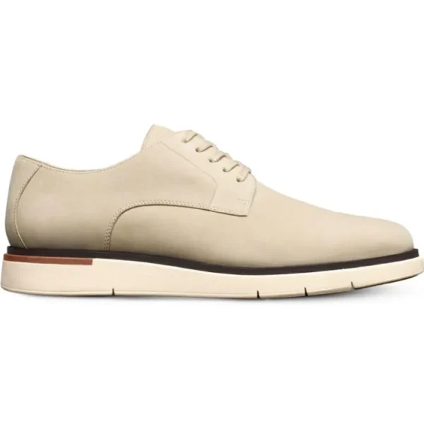 allen_edmonds_carson_nubu_0.webp Outlet Allen Edmonds Carson Nubuck Lace-up Hybrid Derby (7931) Sand