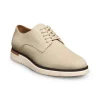 Outlet Allen Edmonds Carson Nubuck Lace-up Hybrid Derby (7931) Sand
