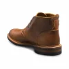 Hot Allen Edmonds Chandler Weatherproof Chukka Boot (6690) Pecan
