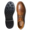 Hot Allen Edmonds Chandler Weatherproof Chukka Boot (6690) Pecan