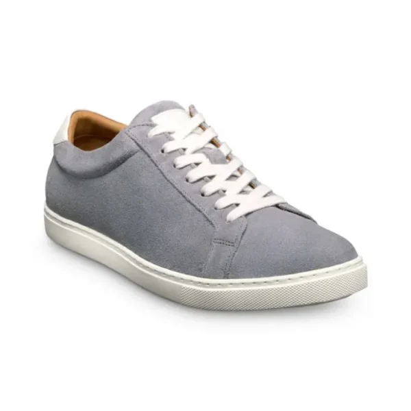 allen_edmonds_courtside_s_1.webp Hot Allen Edmonds Courtside Suede Sneaker Steel Blue (8041) SteelBlue