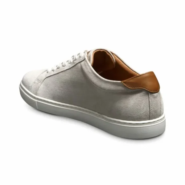 allen_edmonds_courtside_s_2-3.webp Hot Allen Edmonds Courtside Suede Sneaker Light Grey (6338) LightGrey