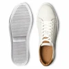 Hot Allen Edmonds Courtside Suede Sneaker Light Grey (6338) LightGrey