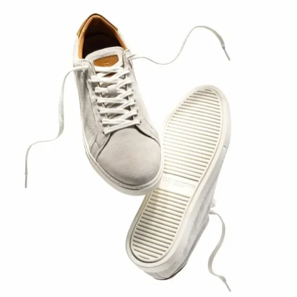 allen_edmonds_courtside_s_5.webp Hot Allen Edmonds Courtside Suede Sneaker Light Grey (6338) LightGrey