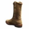 Flash Sale Allen Edmonds Dallas Suede Roper Boot Burnt Sugar (6576) BurntSugar