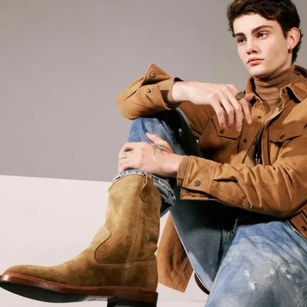 allen_edmonds_dallas_sued_5.webp Flash Sale Allen Edmonds Dallas Suede Roper Boot Burnt Sugar (6576) BurntSugar