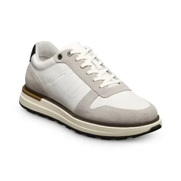 allen_edmonds_elliot_leat_1-3.webp Outlet Allen Edmonds Elliot Leather Lace-Up Sneaker (7630) White