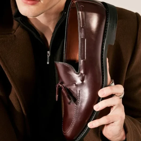 allen_edmonds_grayson_tas_5.webp Cheap Allen Edmonds Grayson Tassel Loafer (6714) Burgundy