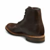 Fashion Allen Edmonds Higgins Mill Leather Weatherproof Boot Brown Chromexcel (4294) BrownChromexcel