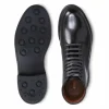Discount Allen Edmonds Higgins Mill Boot (4270) Black