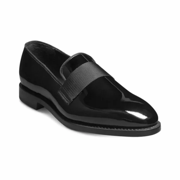 allen_edmonds_james_dress_1.webp Outlet Allen Edmonds James Dress Loafer Patent Black (5697) PatentBlack