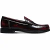 New Allen Edmonds Newman Penny Loafer Antique Burgundy (6806) AntiqueBurgundy