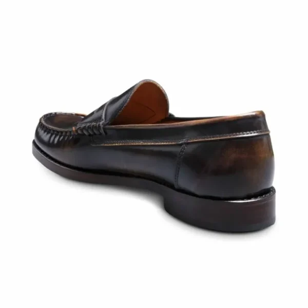 allen_edmonds_newman_penn_2.webp Cheap Allen Edmonds Newman Penny Loafer Antique Bronze (6773) AntiqueBronze