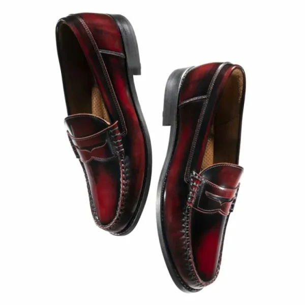 allen_edmonds_newman_penn_5-1.webp New Allen Edmonds Newman Penny Loafer Antique Burgundy (6806) AntiqueBurgundy