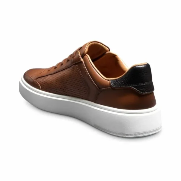 allen_edmonds_oliver_leat_2-3.webp Store Allen Edmonds Oliver Leather Slip-on Stretch-lace Sneaker Luggage Tan (6906) LuggageTan