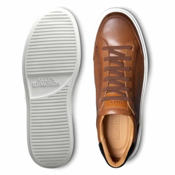 allen_edmonds_oliver_leat_3-3.webp Store Allen Edmonds Oliver Leather Slip-on Stretch-lace Sneaker Luggage Tan (6906) LuggageTan