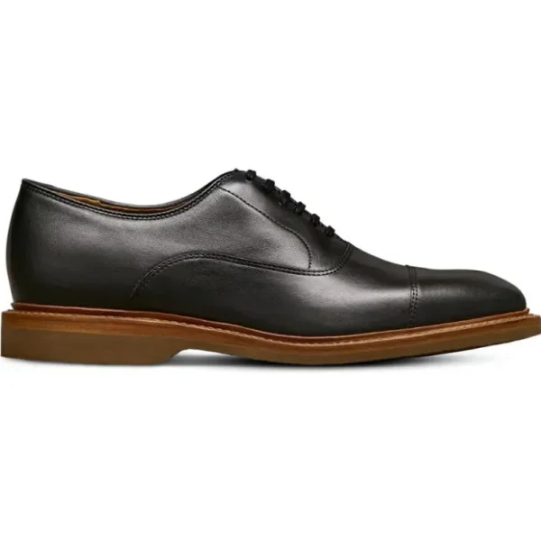 allen_edmonds_park_avenue_0-1.webp Best Sale Allen Edmonds Park Avenue Verse Leather Cap-toe Oxford Dress Shoe (7978) Black