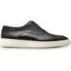 Cheap Allen Edmonds Park Avenue 2.0 Oxford Dress Sneaker (7446) Black