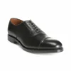 Online Allen Edmonds Park Avenue Oxford Dress Shoe (5616) Black