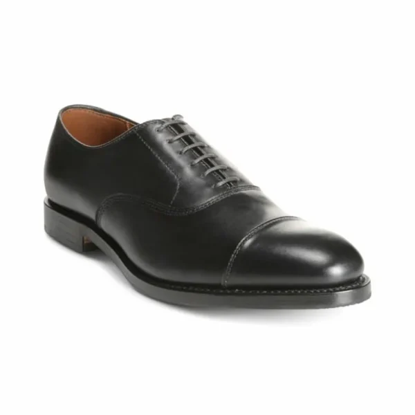 allen_edmonds_park_avenue_1-22.webp Online Allen Edmonds Park Avenue Oxford Dress Shoe (5616) Black