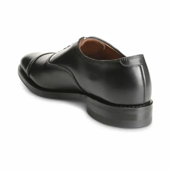 allen_edmonds_park_avenue_2-11.webp Discount Allen Edmonds Park Avenue Cap-toe Oxford Dress Shoe with Dainite Sole (5617) Black