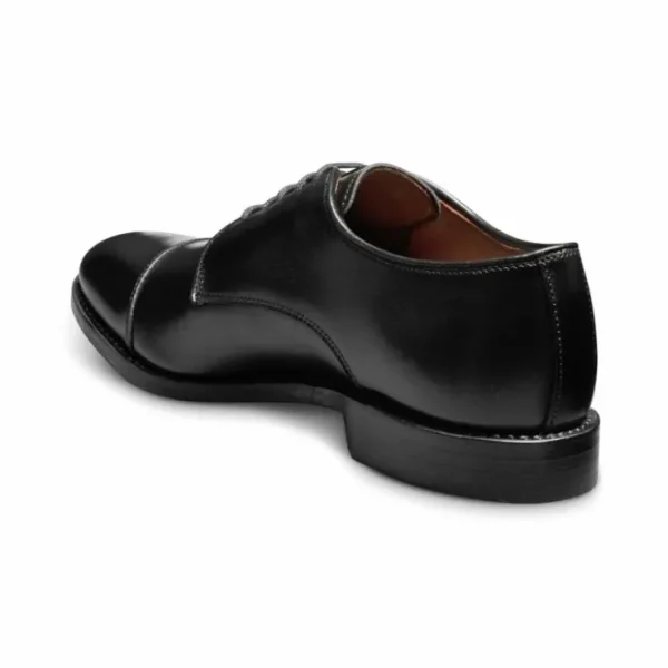 allen_edmonds_park_avenue_2-21.webp Online Allen Edmonds Park Avenue Leather Cap-toe Derby Dress Shoe (6801) Black