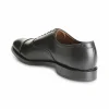 Online Allen Edmonds Park Avenue Oxford Dress Shoe (5616) Black