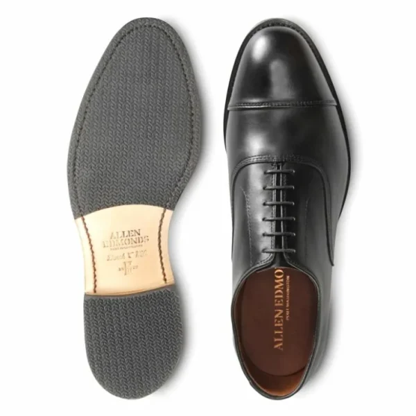 allen_edmonds_park_avenue_3-22.webp Online Allen Edmonds Park Avenue Oxford Dress Shoe (5616) Black