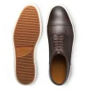 Best Sale Allen Edmonds Park Avenue 2.0 Oxford Dress Sneaker (7447) Espresso