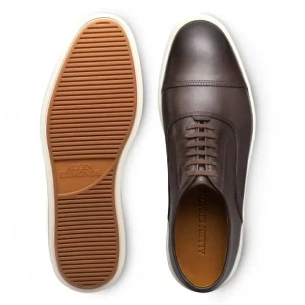 allen_edmonds_park_avenue_3-5.webp Best Sale Allen Edmonds Park Avenue 2.0 Oxford Dress Sneaker (7447) Espresso