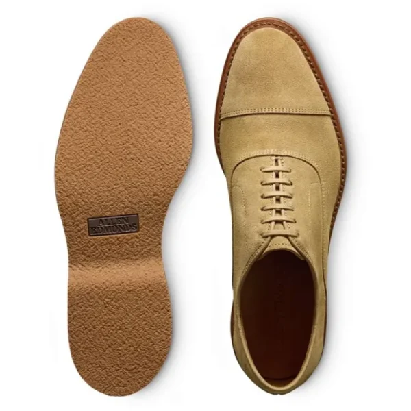 allen_edmonds_park_avenue_3.webp Store Allen Edmonds Park Avenue Verse Suede Cap-toe Oxford Dress Shoe (7979) Bone