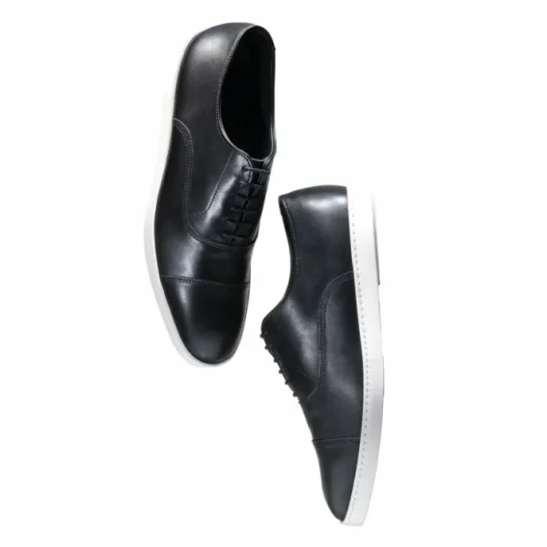 allen_edmonds_park_avenue_4-5.webp Outlet Allen Edmonds Park Avenue Oxford Dress Sneaker (3860) Black