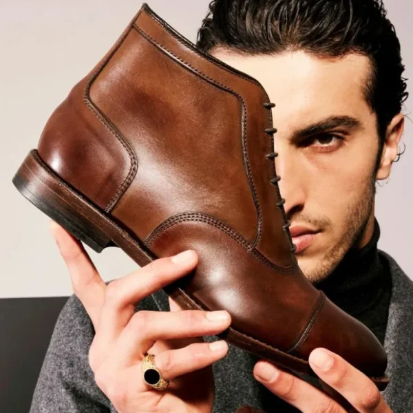 allen_edmonds_park_avenue_4-8.webp Online Allen Edmonds Park Avenue Cap Toe Oxford Dress Boot Dark Chili (6742) DarkChili