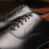 Online Allen Edmonds Park Avenue Oxford Dress Shoe (5616) Black