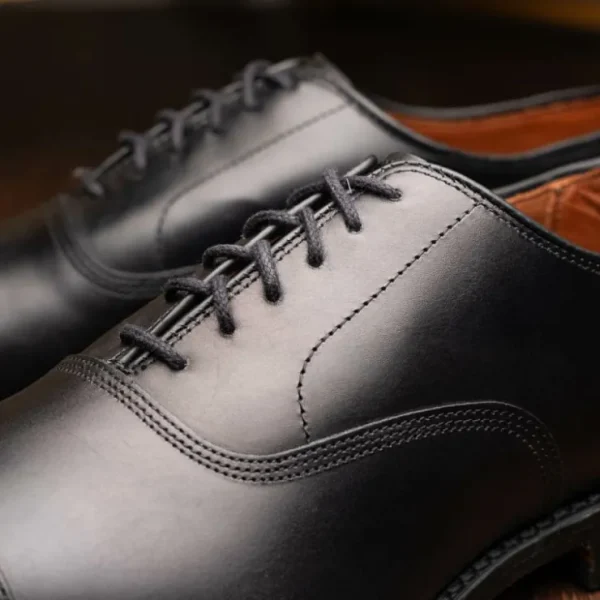 allen_edmonds_park_avenue_5-3.webp Online Allen Edmonds Park Avenue Oxford Dress Shoe (5616) Black