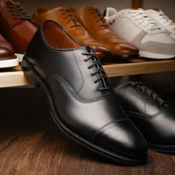 allen_edmonds_park_avenue_6.webp Online Allen Edmonds Park Avenue Oxford Dress Shoe (5616) Black