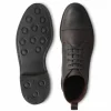 Fashion Allen Edmonds Patton Cap-toe Boot with Dainite Rubber Sole (2817) Grey