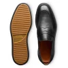 Best Sale Allen Edmonds Randolph 2.0 Slip-on Sneaker (7574) Black
