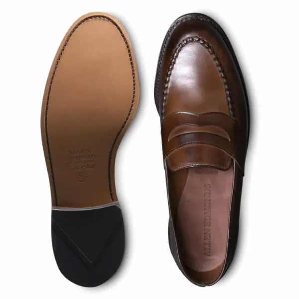 allen_edmonds_randolph_pe_3-1.webp Online Allen Edmonds Randolph Penny Loafer Coffee Brown (2165) CoffeeBrown