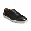Fashion Allen Edmonds Randolph Slip-on Sneaker (5382) Black