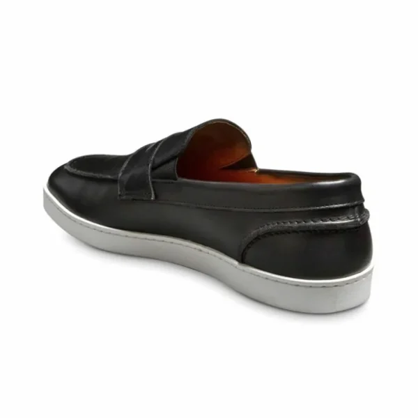 Fashion Allen Edmonds Randolph Slip-on Sneaker (5382) Black