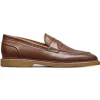 New Allen Edmonds Randolph Verse Penny Loafer (7985) Chili