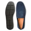 Store Allen Edmonds Santiago Suede Driving Loafer (7173) Navy