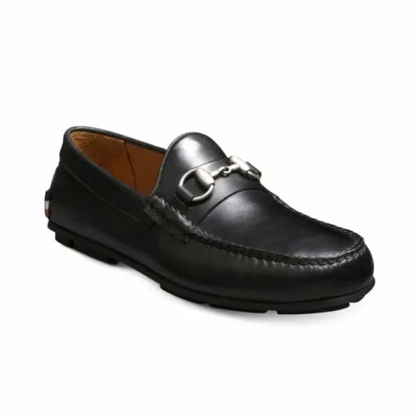allen_edmonds_sebastian_l_1.webp Online Allen Edmonds Sebastian Leather Bit Driving Loafer (6362) Black