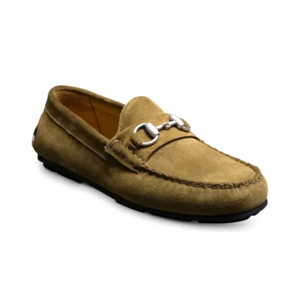 allen_edmonds_sebastian_s_1-2.webp New Allen Edmonds Sebastian Suede Bit Driving Loafer Caper Green (6637) CaperGreen
