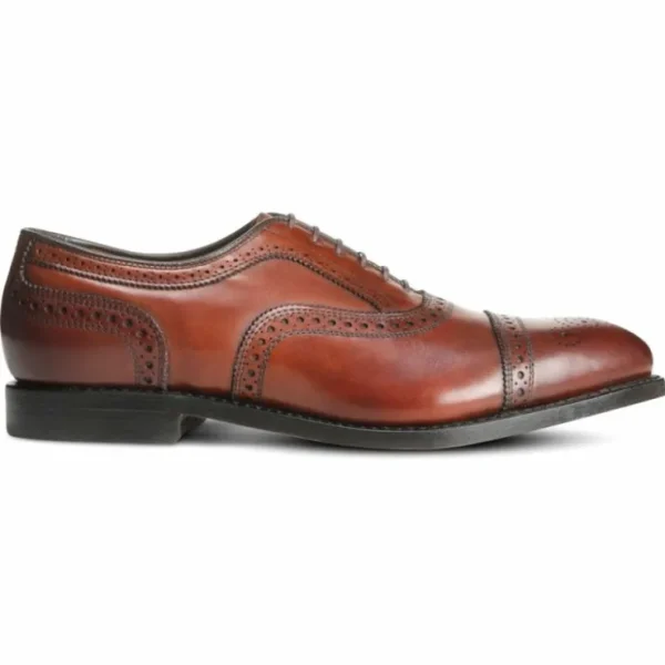 allen_edmonds_strand_leat_0-1.webp Outlet Allen Edmonds Strand Leather Cap-toe Oxford Dress Shoe Dark Chili (1623) DarkChili