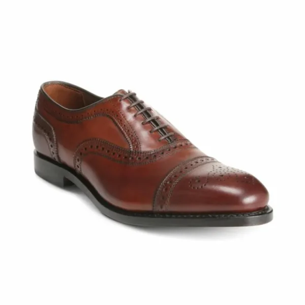 allen_edmonds_strand_leat_1-1.webp Outlet Allen Edmonds Strand Leather Cap-toe Oxford Dress Shoe Dark Chili (1623) DarkChili